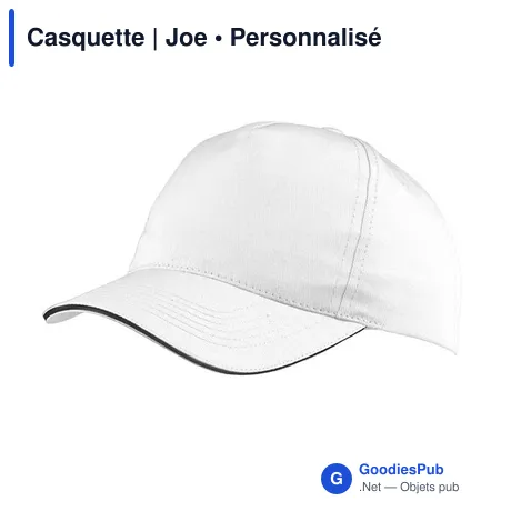 Casquette | Joe