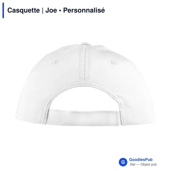 Casquette | Joe - Image 2