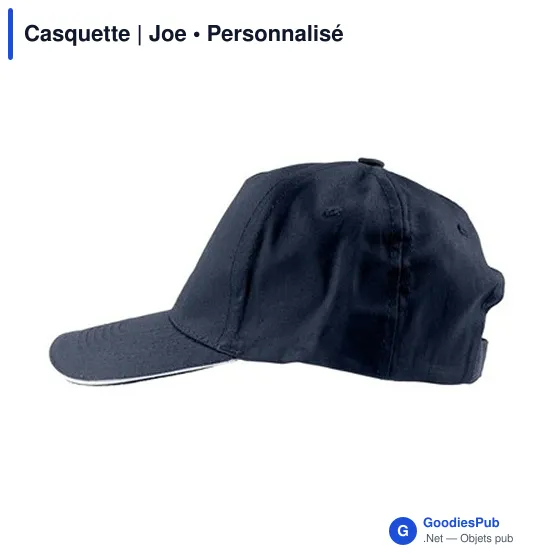 Casquette | Joe - Image 11