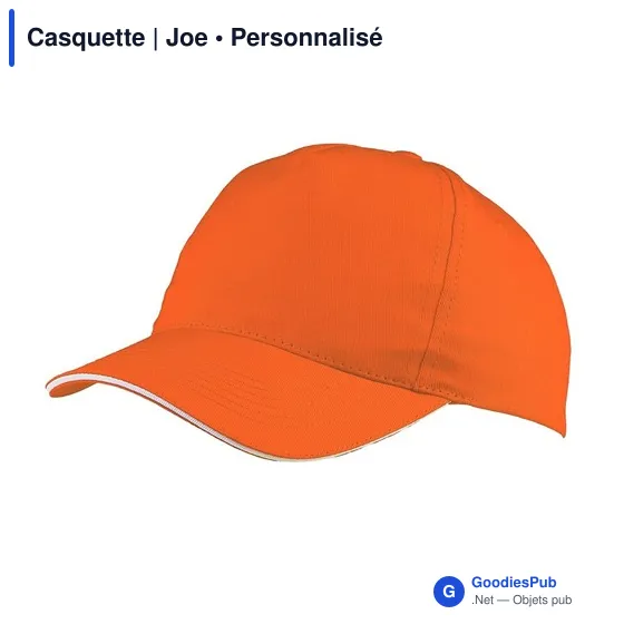 Casquette | Joe - Image 12