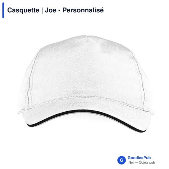 Casquette | Joe - Image 3