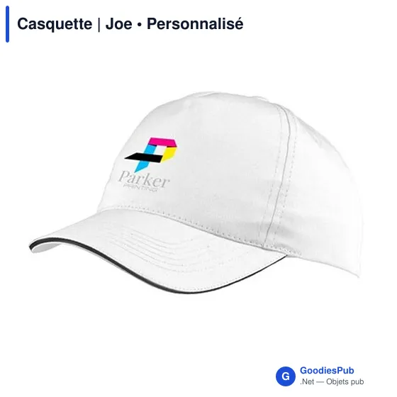 Casquette | Joe - Image 4
