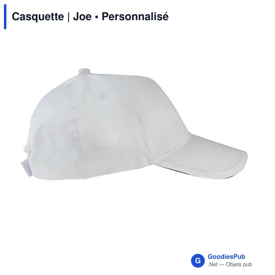 Casquette | Joe - Image 5