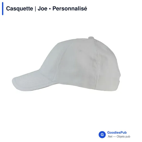 Casquette | Joe - Image 6