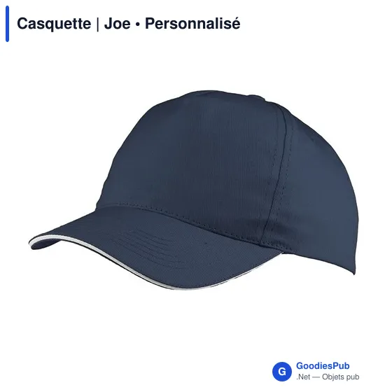 Casquette | Joe - Image 7