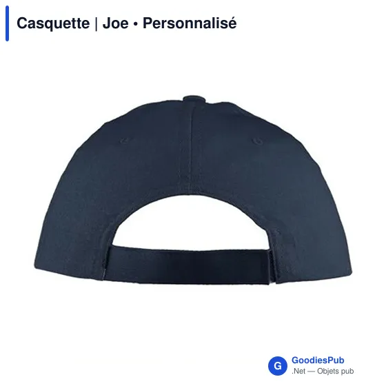 Casquette | Joe - Image 8