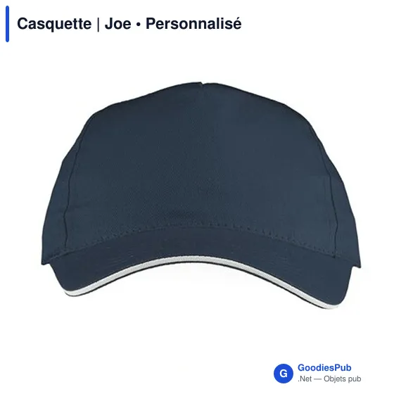 Casquette | Joe - Image 9