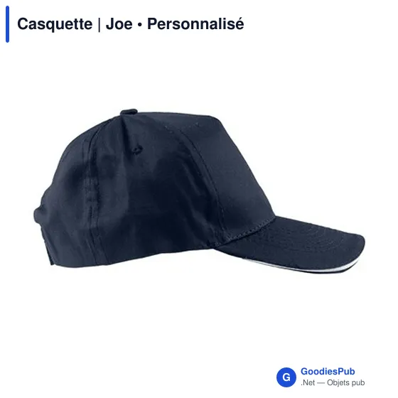 Casquette | Joe - Image 10