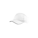 Variante blanc - Casquette | Joe