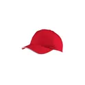Variante rouge - Casquette | Joe