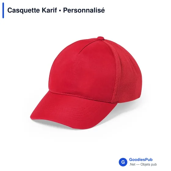 T-shirt personnalisable avec logo pour entreprises et événements - Image 1