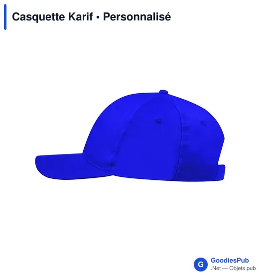 T-shirt personnalisable avec logo pour entreprises et événements - Image 3