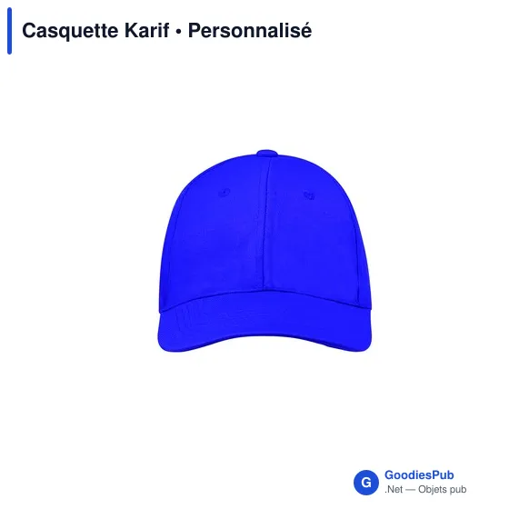 T-shirt personnalisable avec logo pour entreprises et événements - Image 4