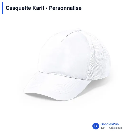 T-shirt personnalisable avec logo pour entreprises et événements - Image 6