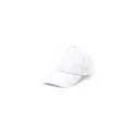 Variante blanc - T-shirt personnalisable avec logo pour entreprises et événements