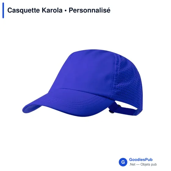 Casquette Karola - Image 1