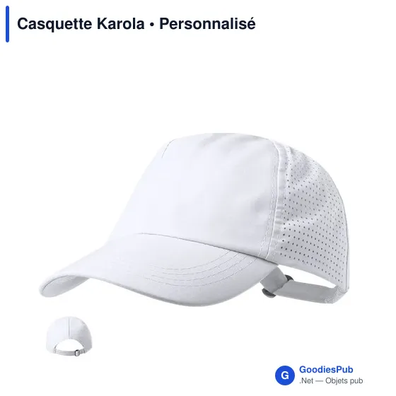 Casquette Karola - Image 2