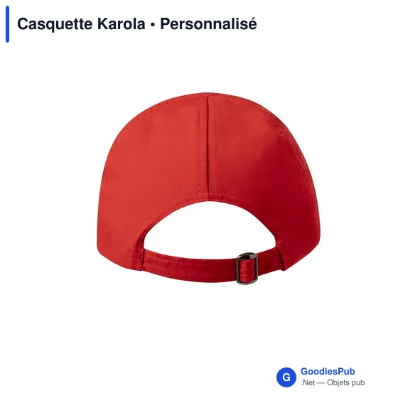 Casquette Karola - Image 11