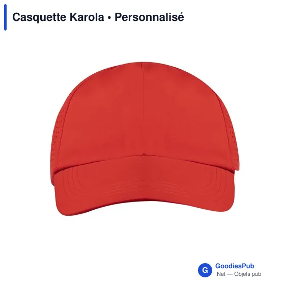 Casquette Karola - Image 12