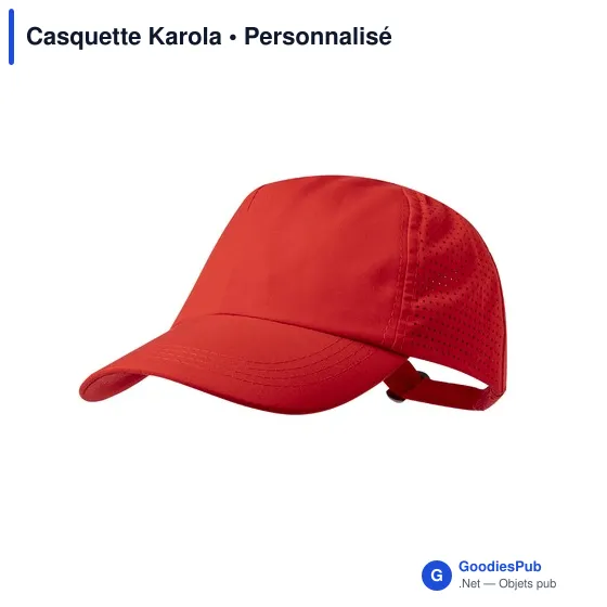 Casquette Karola - Image 3