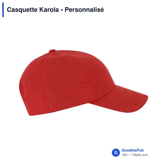Casquette Karola - Image 6