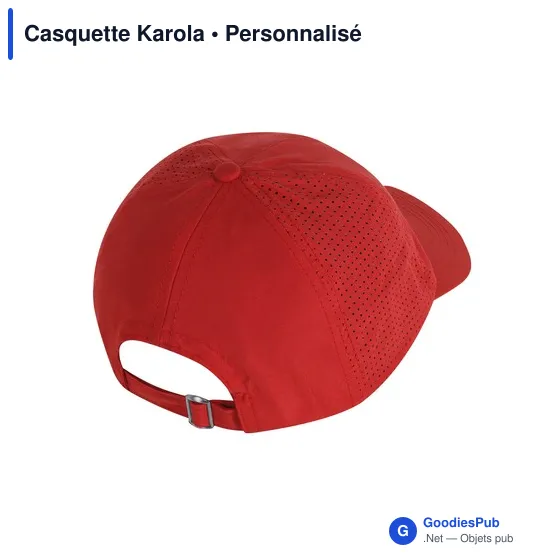 Casquette Karola - Image 7