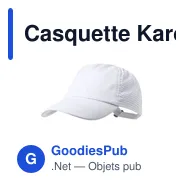 Casquette Karola - Miniature 8