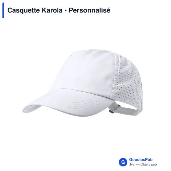 Casquette Karola - Image 8