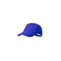 Variante bleu - Casquette Karola