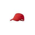 Variante rouge - Casquette Karola