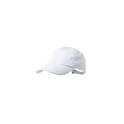 Variante blanc - Casquette Karola