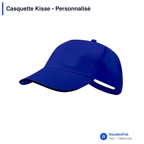 Casquette Kisse - Image 6