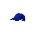 Variante bleu - Casquette Kisse
