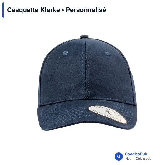 Casquette Klarke - Image 11
