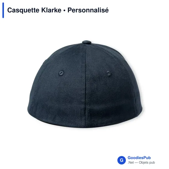 Casquette Klarke - Image 9