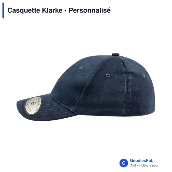 Casquette Klarke - Image 10
