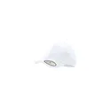 Variante blanc - Casquette Klarke