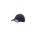 Variante bleu marine - Casquette Klarke