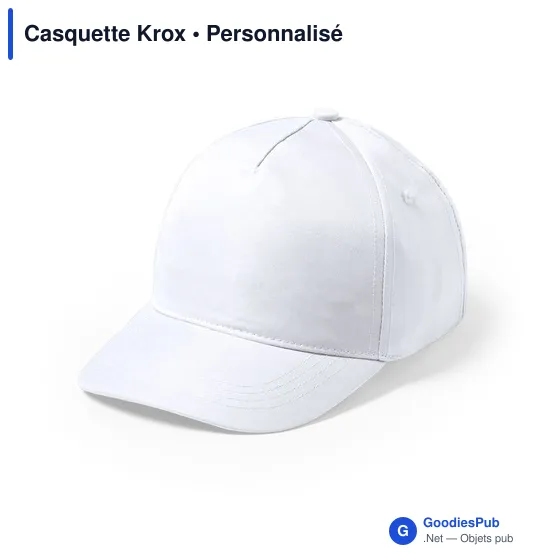 Casquette Krox - Image 9