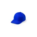 Variante bleu - Casquette Krox