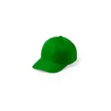 Variante vert - Casquette Krox