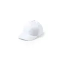Variante blanc - Casquette Krox