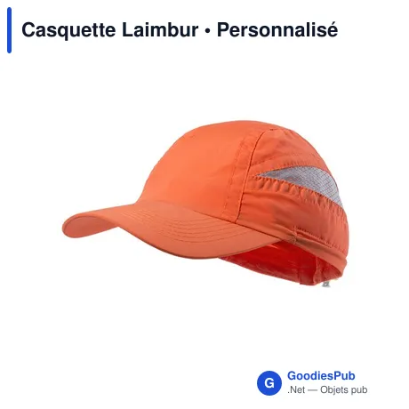 Casquette Laimbur
