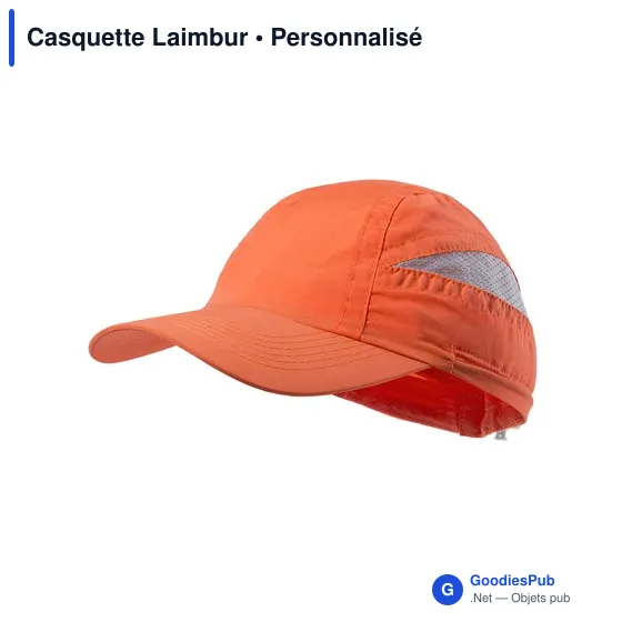 Casquette Laimbur - Image 1