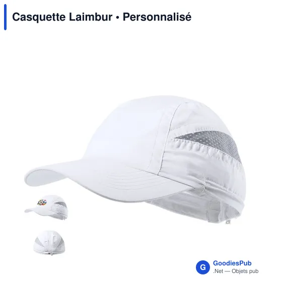 Casquette Laimbur - Image 2