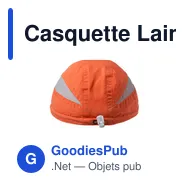 Casquette Laimbur - Miniature 11
