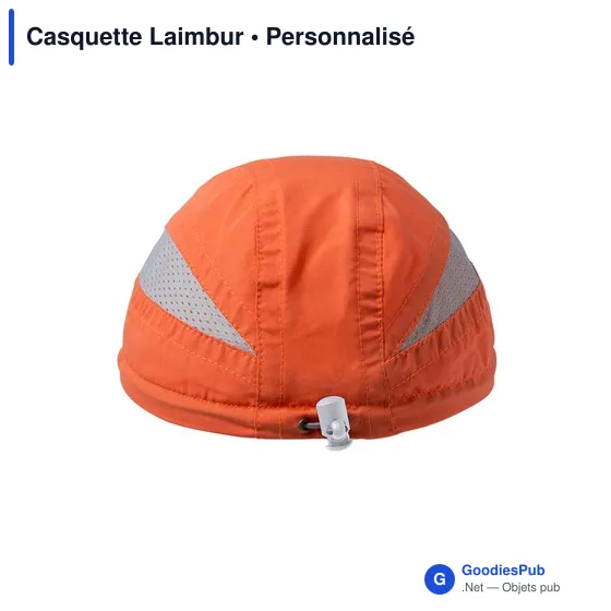 Casquette Laimbur - Image 11