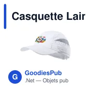 Casquette Laimbur - Miniature 3