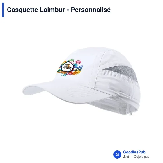 Casquette Laimbur - Image 3