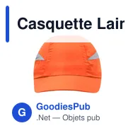 Casquette Laimbur - Miniature 6